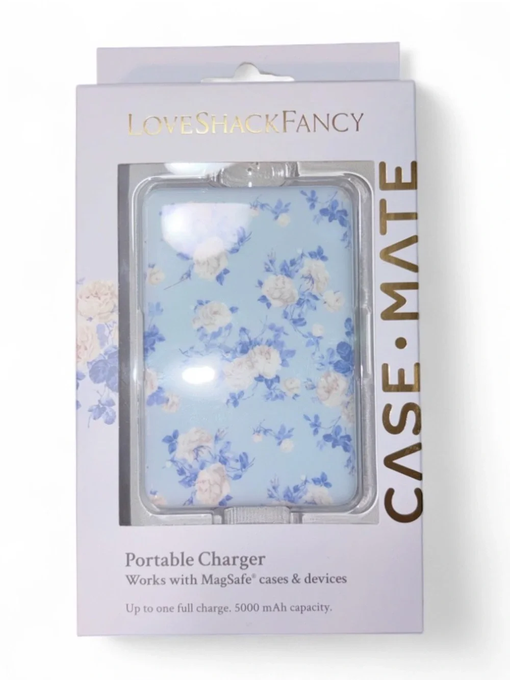 LoveShackFancy protective tablet
